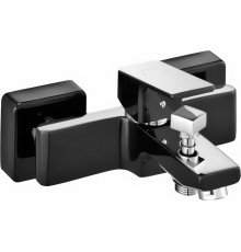 Смеситель для ванны с душем E.C.A. Tiera 103502469EX