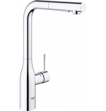 Смеситель для кухни Grohe Essence 30270000 хром