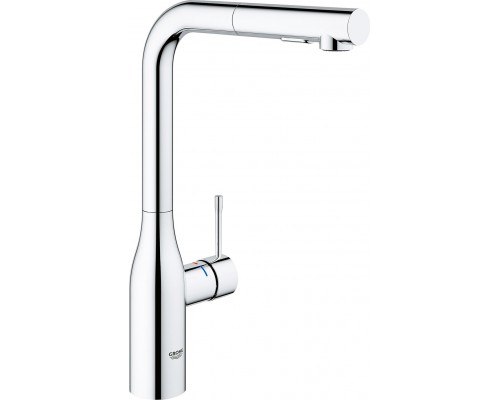Смеситель для кухни Grohe Essence 30270000 хром