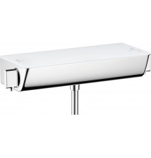 Термостатический смеситель Hansgrohe Ecostat Select 13161400 для душа