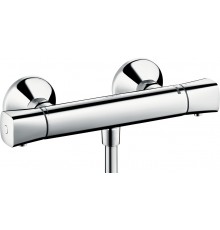 Термостатический смеситель Hansgrohe Ecostat universal 13122000 для душа