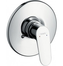 Встраиваемый смеситель для душа и ванны Hansgrohe Focus E2 31967000