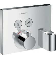 Термостатический смеситель Hansgrohe ShowerSelect 15765000 для душа