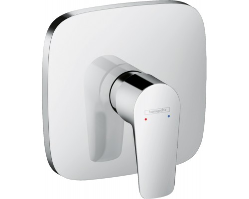 Смеситель для душа Hansgrohe Talis E 71765000