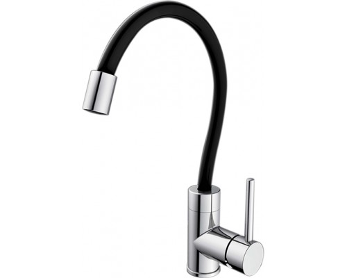 Смеситель для кухни IDDIS Kitchen 360 K36SBJBi05 с гибким изливом