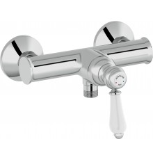 Смеситель для душа Jacob Delafon Louise E24362-CP
