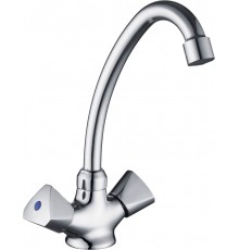 Смеситель для кухни Kaiser Delta 11093