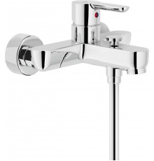 Смеситель для ванны с душем Nobili ABC AB87110/1CR
