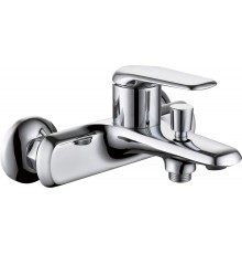 Смеситель для ванны с душем Rush Nevis NE1735-44