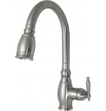 Смеситель для кухни Seaman Eco Koblenz SSN-2168P