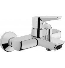 Смеситель для ванны с душем VitrA Matrix Solid S A42444EXP