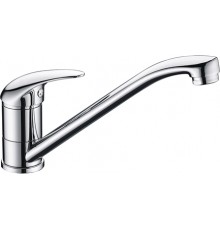 Смеситель для кухни Wasserkraft Isen 2607