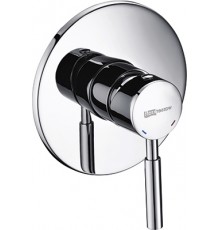 Смеситель для душа Wasserkraft Main 4151 С ВНУТРЕННЕЙ ЧАСТЬЮ