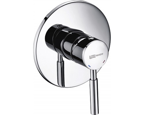 Смеситель для душа Wasserkraft Main 4151 С ВНУТРЕННЕЙ ЧАСТЬЮ
