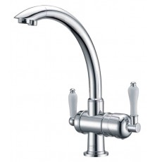 Смеситель для кухни Zorg Clean Water ZR 327 YF