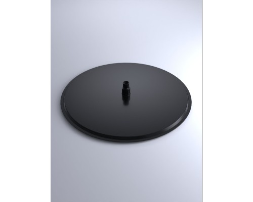 Верхний душ 3D круглый RGW SP-81B
