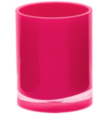 Стакан Ridder Gaudy Gaudy 2231102 розовый