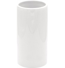 Стакан Ridder Pure 2125101 белый