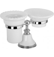 Стакан Tiffany World Harmony TWHA141bi/cr