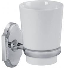 Стакан Veragio Stanford VR.STD-7740.CR хром