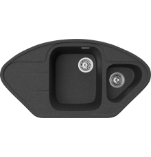 Мойка кухонная TopZero Angelina 960.510.15-40 Galaxy