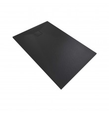 Душевой поддон прямоугольный RGW TSS-B Черный  800x1200