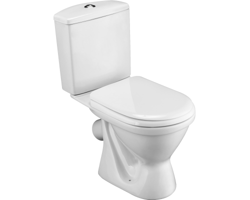 Унитаз-компакт Santek Алькор 1WH302196