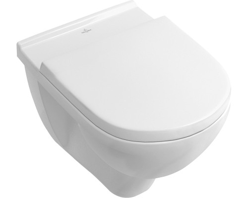 Унитаз подвесной Villeroy   Boch O.Novo 5660 H101 alpin
