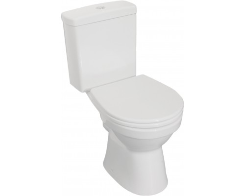 Унитаз-компакт Norm Eisberg 9844B099-7202 с микролифтом