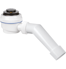 Сифон для поддона Virplast Элит 30975115