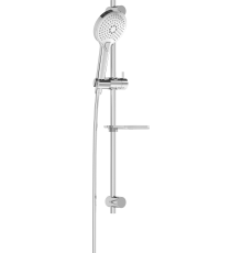 Душевой гарнитур VitrA Bliss A45743EXP хром