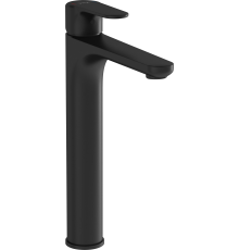Смеситель для раковины VitrA Root Round A4270736EXP черный