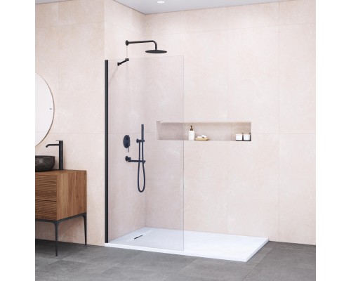 Душевая перегородка RGW WA-110B 1400