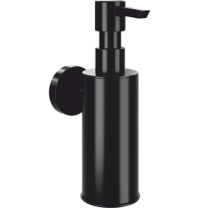 Дозатор Wasserkraft K-1399Black черный