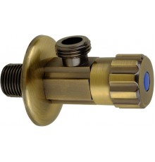 Вентиль Veragio Sbortis VR.SBR-8223.BR угловой