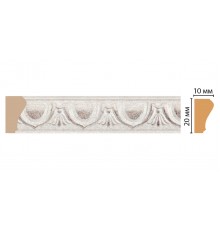 Молдинг DECOMASTER 103D-19D (20*10*2400мм)