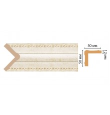 Угол DECOMASTER 142-41 (50*50*2400мм)