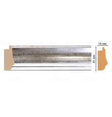 Багет DECOMASTER 477-1144 ДМ (41*18*2900 мм)
