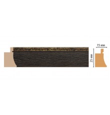 Багет DECOMASTER 584-1333 (25*15*2900мм)