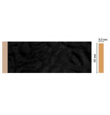 Молдинг DECOMASTER D040-195 (60*8*2400мм)