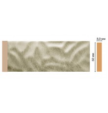 Молдинг DECOMASTER D040-373 (60*8*2400мм)
