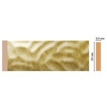 Молдинг DECOMASTER D040-374 ДМ(60*8*2400мм)