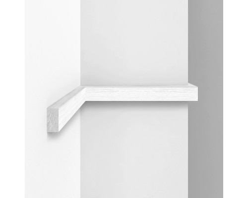 Молдинг DECOMASTER D047-70 ДМ(20*10*2900 мм)