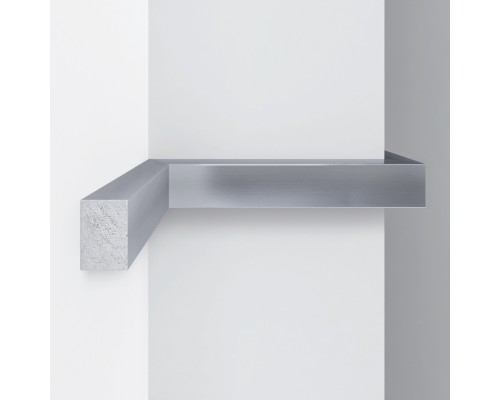 Молдинг DECOMASTER D048-1153 ДМ(20*30*2900 мм)