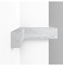Молдинг DECOMASTER D049-1634 ДМ (30*50*2900 мм)