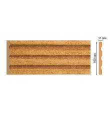 Пилястра DECOMASTER D201-58 (100*11*2400мм)