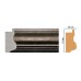 Багет DECOMASTER FM11-2 (70*30*2850мм)