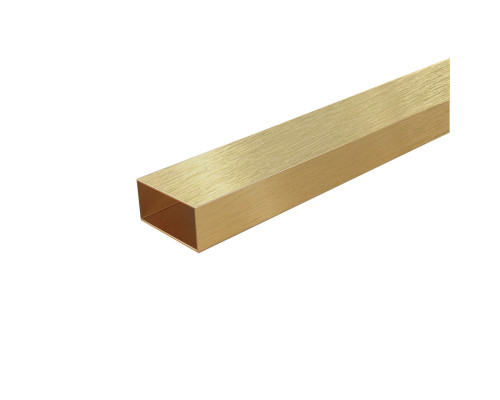 Профиль добавочный RGW A-08Gb