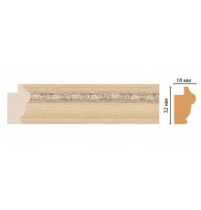 Багет  DECOMASTER 534-11 (32*18*2900мм)