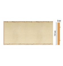 Декоративная панель DECOMASTER B15-1028 (150*9*2400мм)
